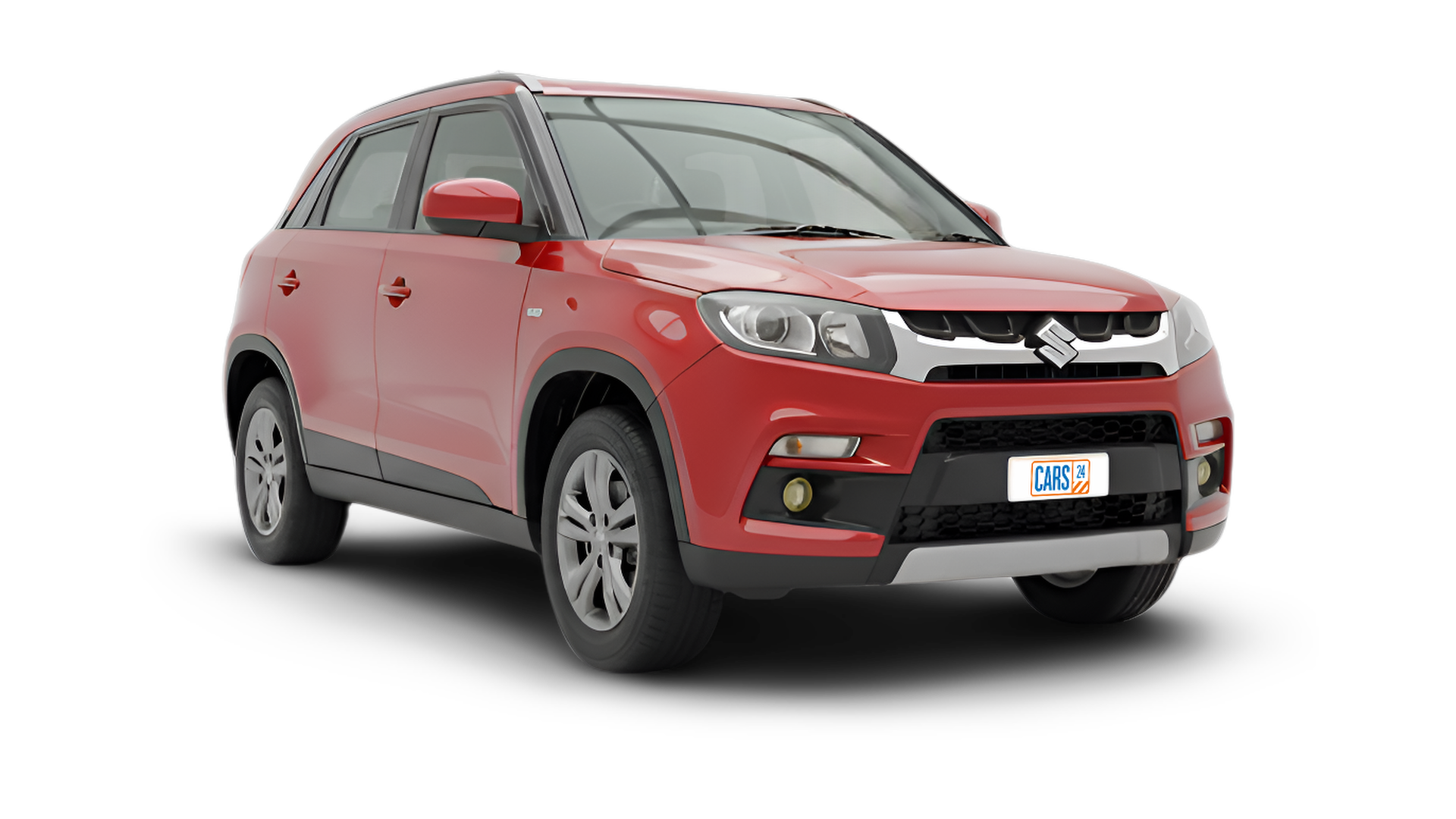 Maruti Vitara Brezza-img